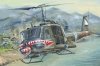 Hobby Boss 81806 UH-1 Huey B 1/18